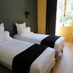 Le Relais De Hotel 3*
