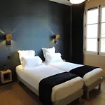 Le Relais De 3* 몽티냑