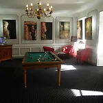 Hotel Le Relais De 3*