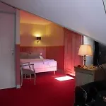 Le Relais De Hotel