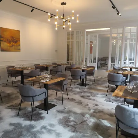 Le Relais De Montignac-Lascaux