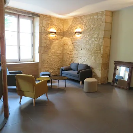 Le Relais De Hotel