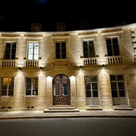 Le Relais De Hotel 3*