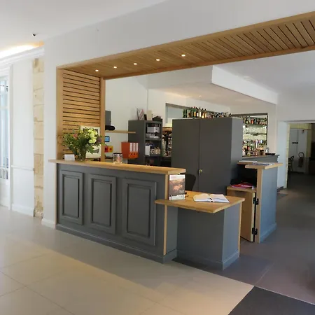Le Relais De Hotel Montignac-Lascaux