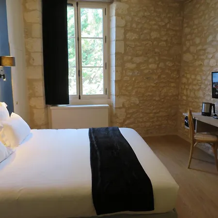 Hotel Le Relais De Montignac-Lascaux