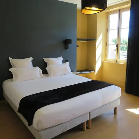 Le Relais De
