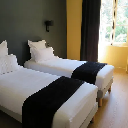 Le Relais De Hotel 3*
