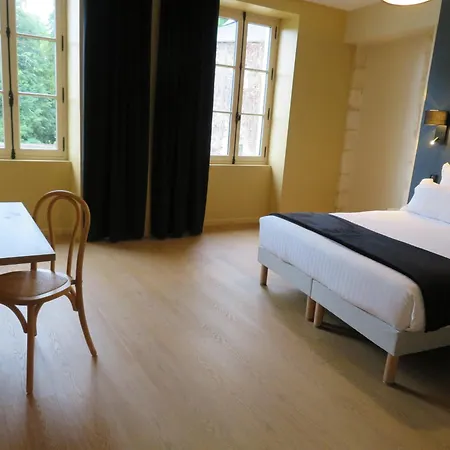 Hotel Le Relais De