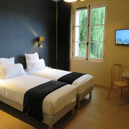 Le Relais De Hotel Montignac-Lascaux