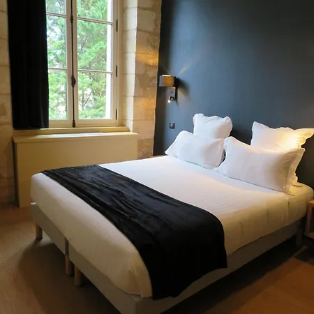 Le Relais De Hotel 3*