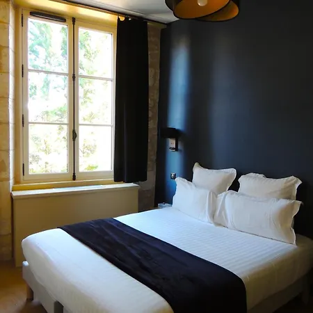 Hotel Le Relais De 3*