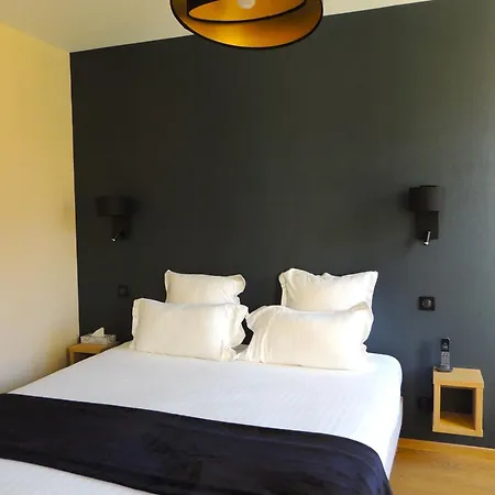 Le Relais De 3*