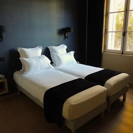 Hotel Le Relais De