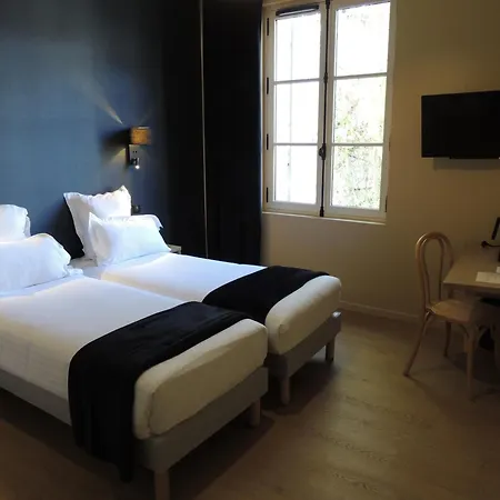 Le Relais De
