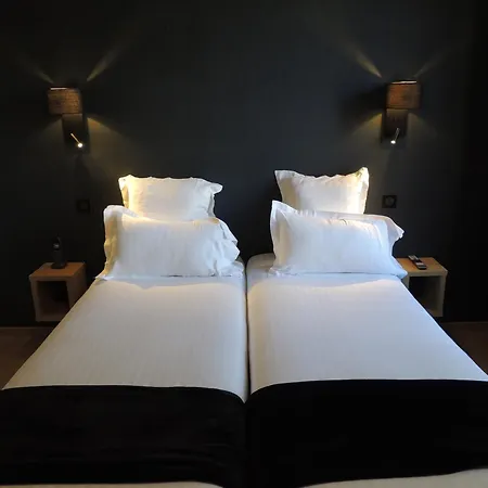 מלון Le Relais De