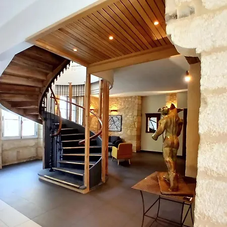 Le Relais De 3* Montignac-Lascaux