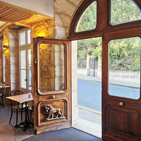Hotel Le Relais De