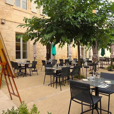 Le Relais De Hotel 3*