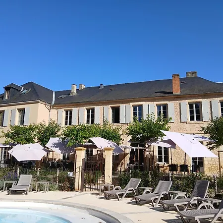 Le Relais De Hotel Montignac-Lascaux