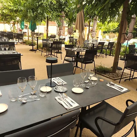 Le Relais De 3*