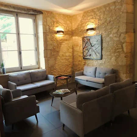 Le Relais De Hotel Montignac-Lascaux