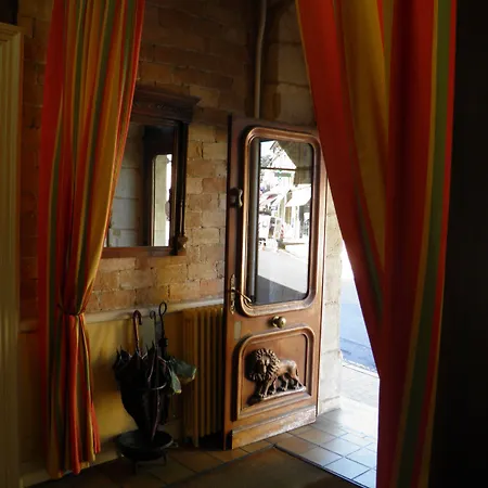 Le Relais De 3*