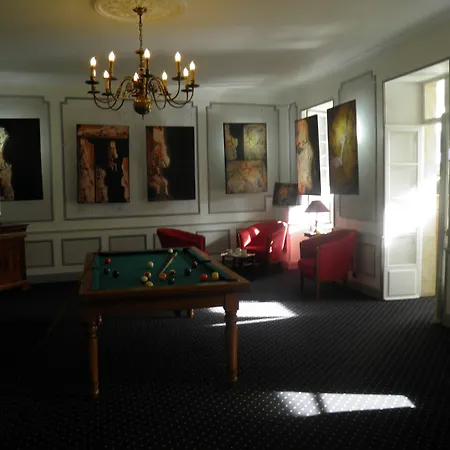 Le Relais De