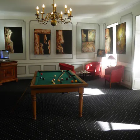 Hotel Le Relais De 3*