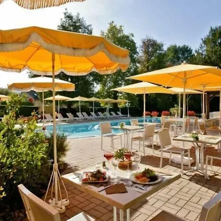 Hotel Le Relais De