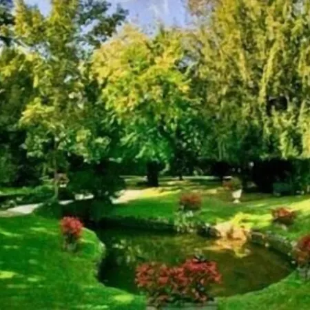 Le Relais De