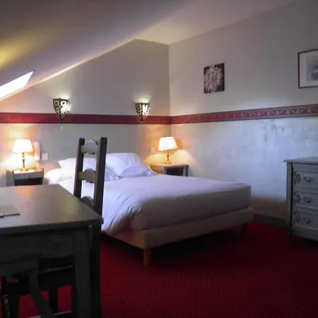 Le Relais De
