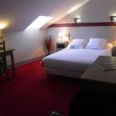 Le Relais De Hotel