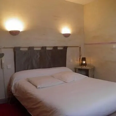 Hotel Le Relais De