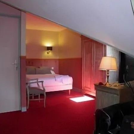 Le Relais De Hotel