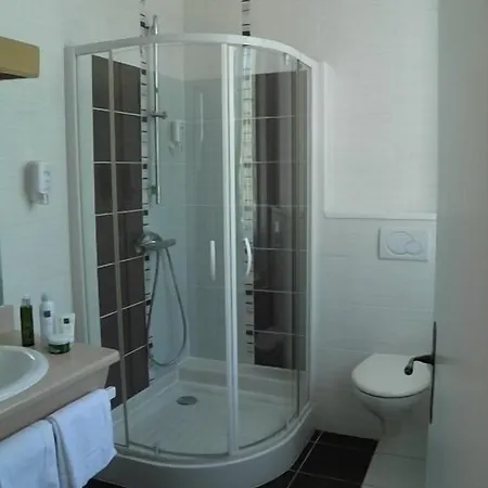 Le Relais De 3*