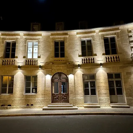 Le Relais De Hotel 3*