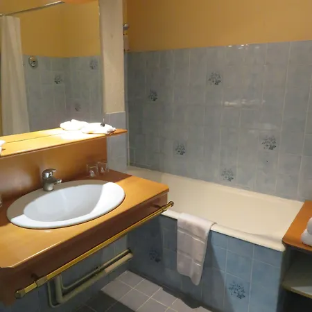 Le Relais De 3*