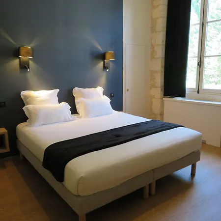 Le Relais De Hotel 3*