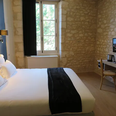 Le Relais De Hotel 3*