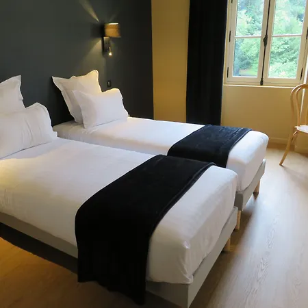 Le Relais De Hotel