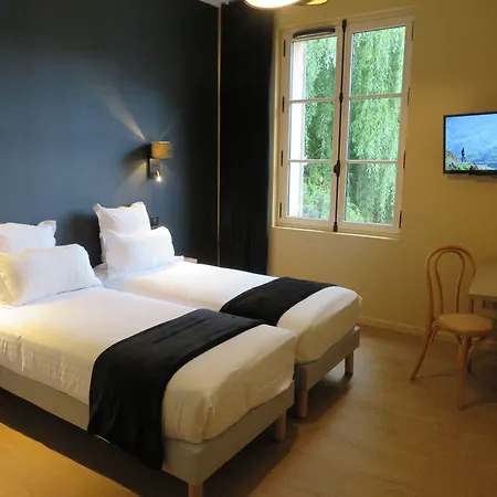Hotel Le Relais De 3*