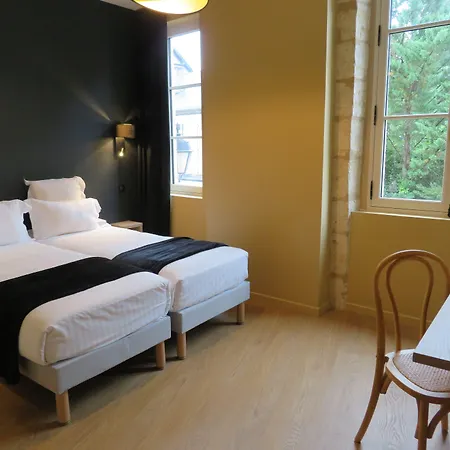 Le Relais De 3* Montignac-Lascaux