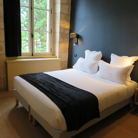 Le Relais De Hotel 3*