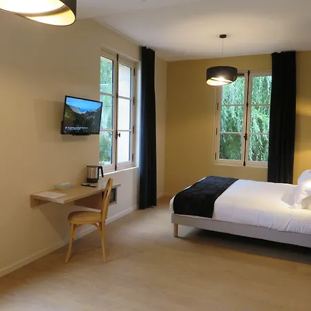 Hotel Le Relais De Montignac-Lascaux
