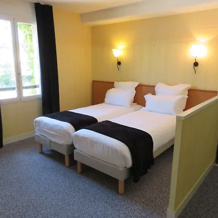 Hotel Le Relais De 3*