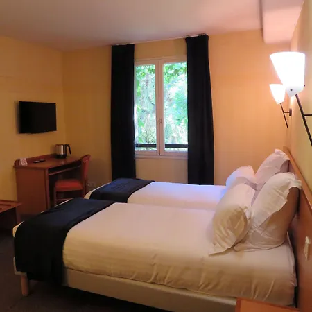 Le Relais De 3*