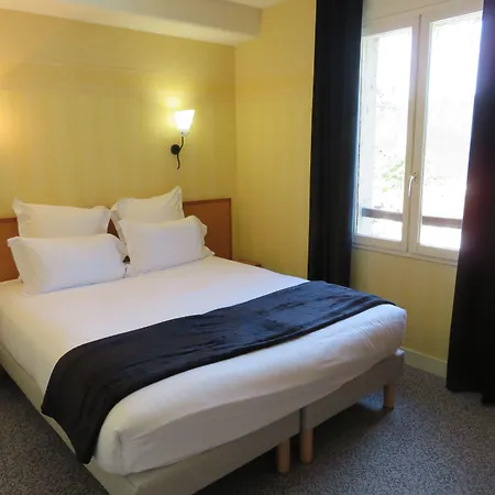 Le Relais De 3*