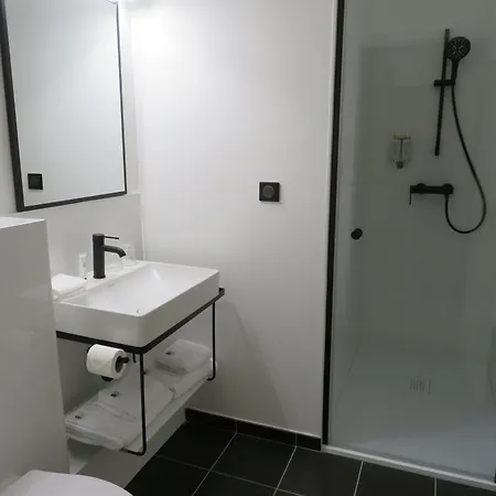 Le Relais De Hotel