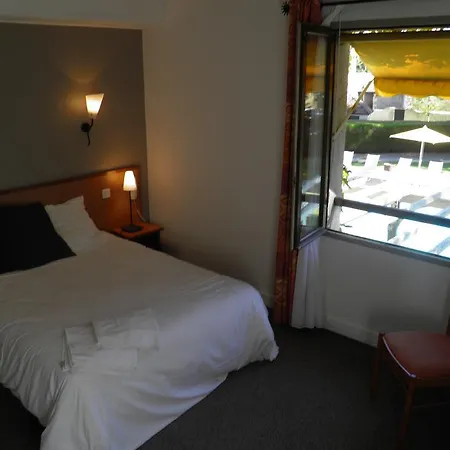 Le Relais De Hotel