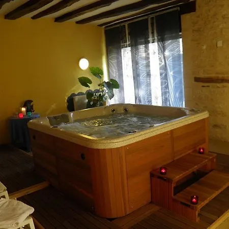 Le Relais De 3*
